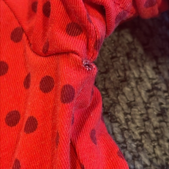 Matilda Jane Jolly Holiday Dress size 2 - Picture 5 of 5